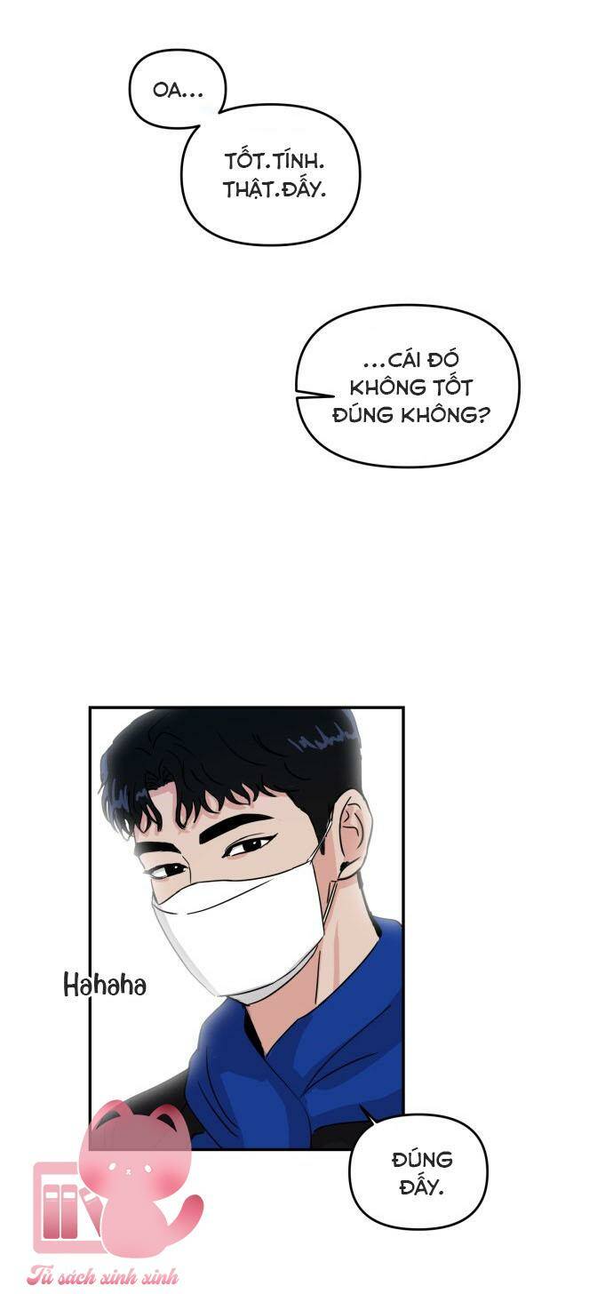 Tình Yêu Cấp 4: Chapter 2
