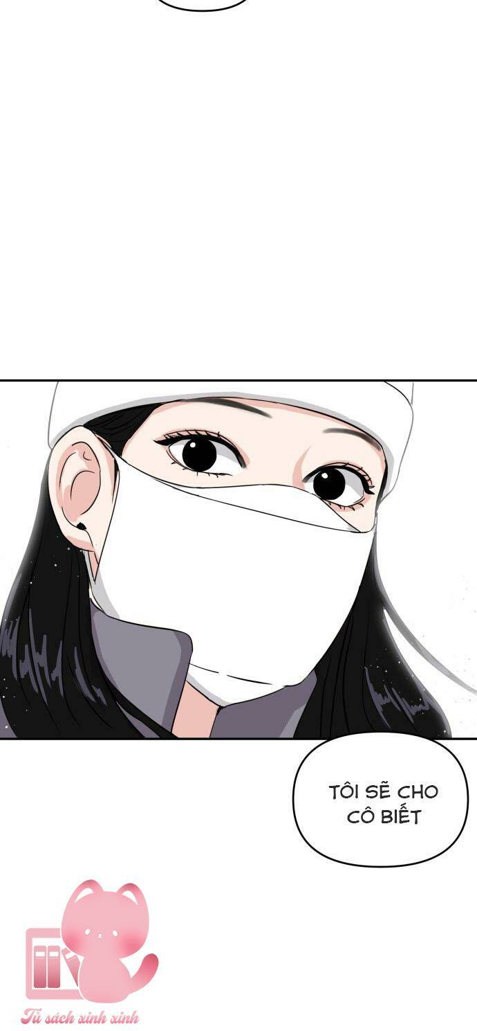 Tình Yêu Cấp 4: Chapter 2