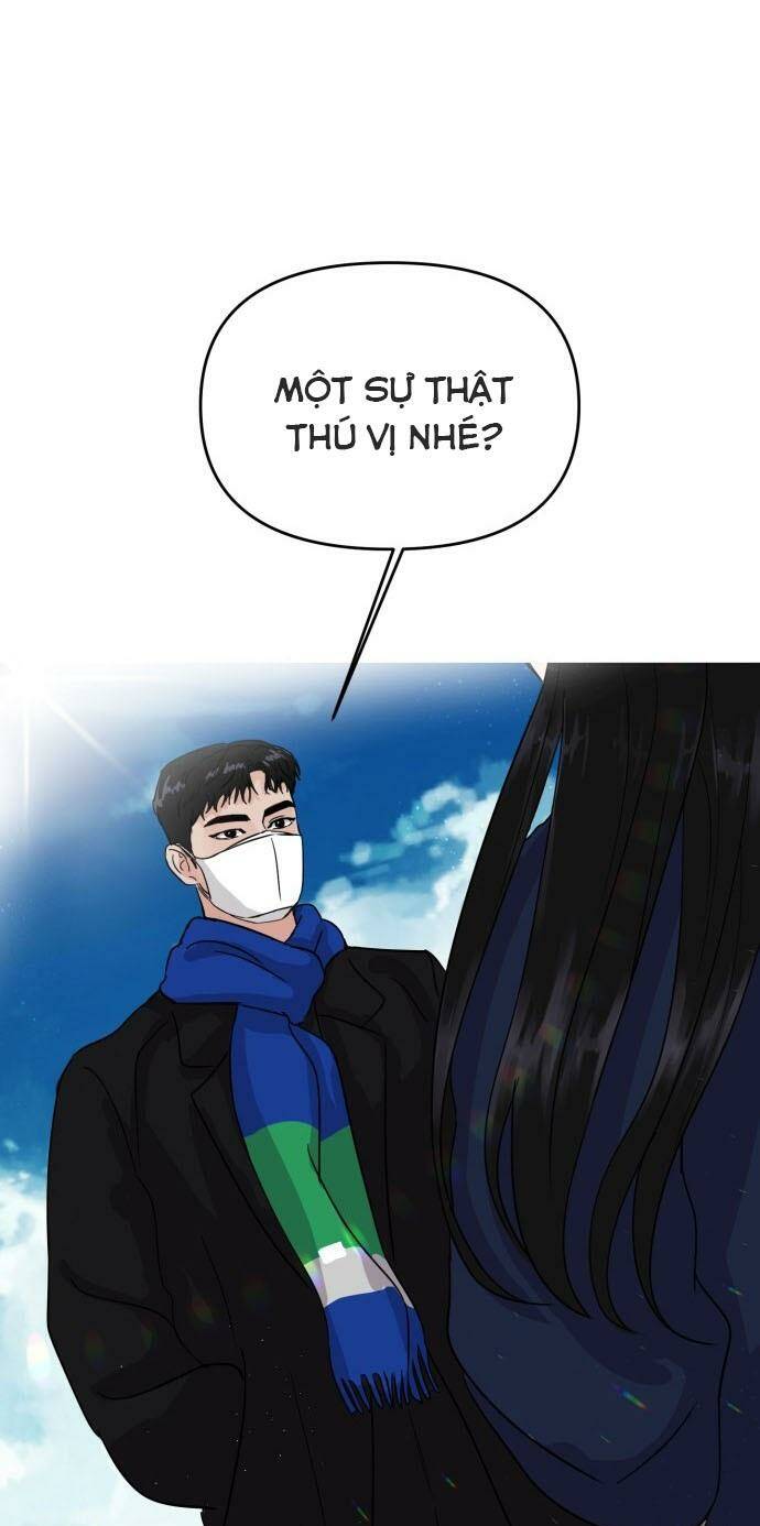 Tình Yêu Cấp 4: Chapter 2