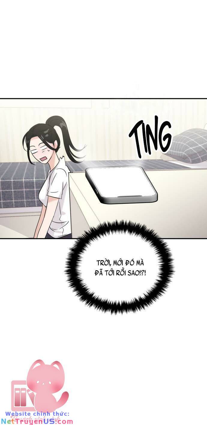 Tình Yêu Cấp 4: Chapter 25