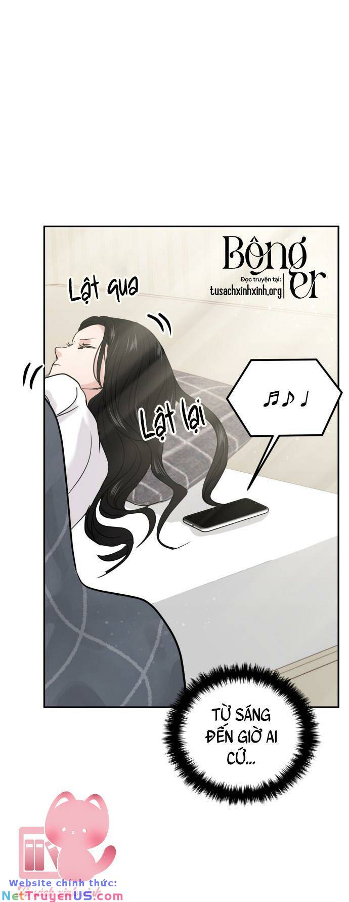 Tình Yêu Cấp 4: Chapter 26