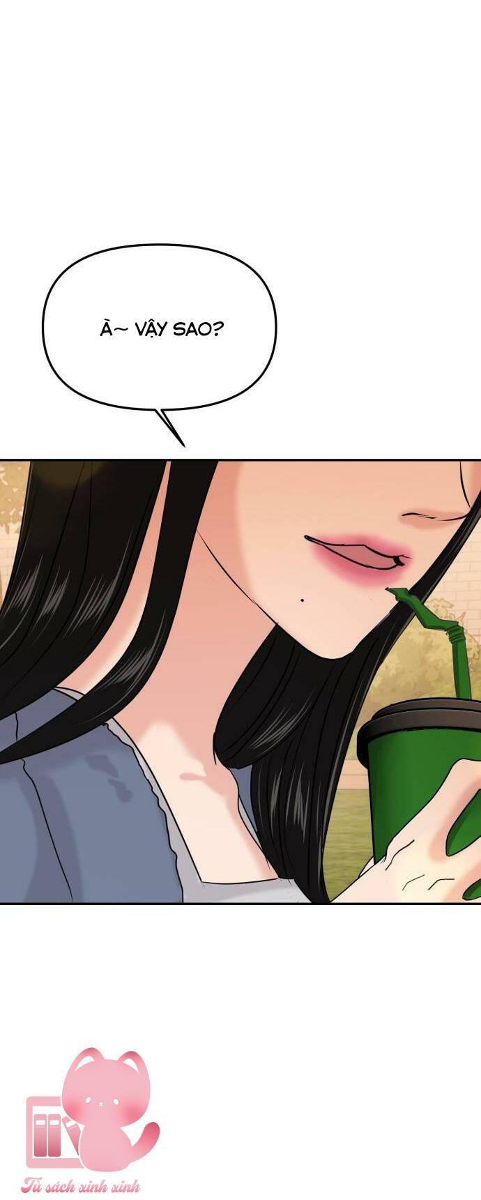 Tình Yêu Cấp 4: Chapter 27