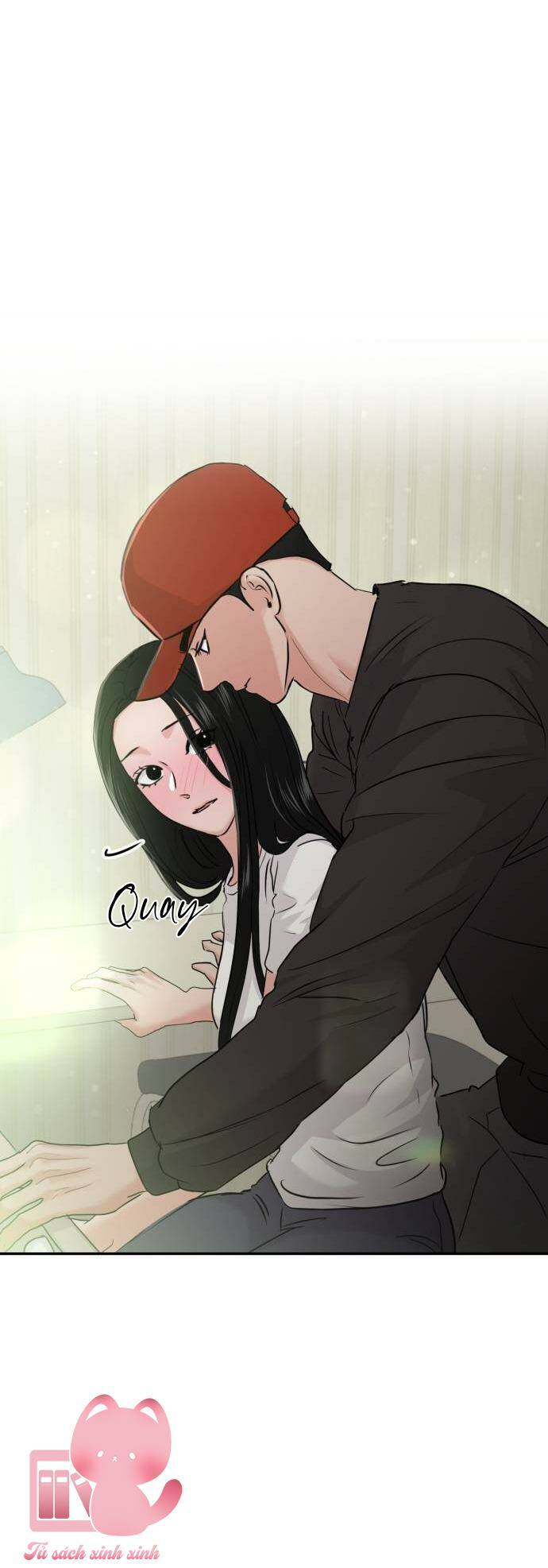 Tình Yêu Cấp 4: Chapter 27