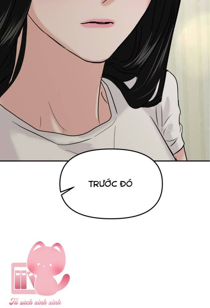 Tình Yêu Cấp 4: Chapter 27