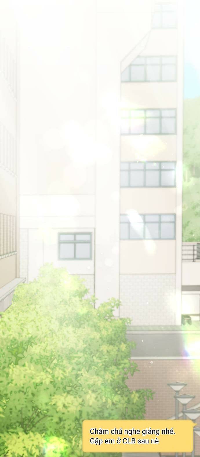 Tình Yêu Cấp 4: Chapter 27
