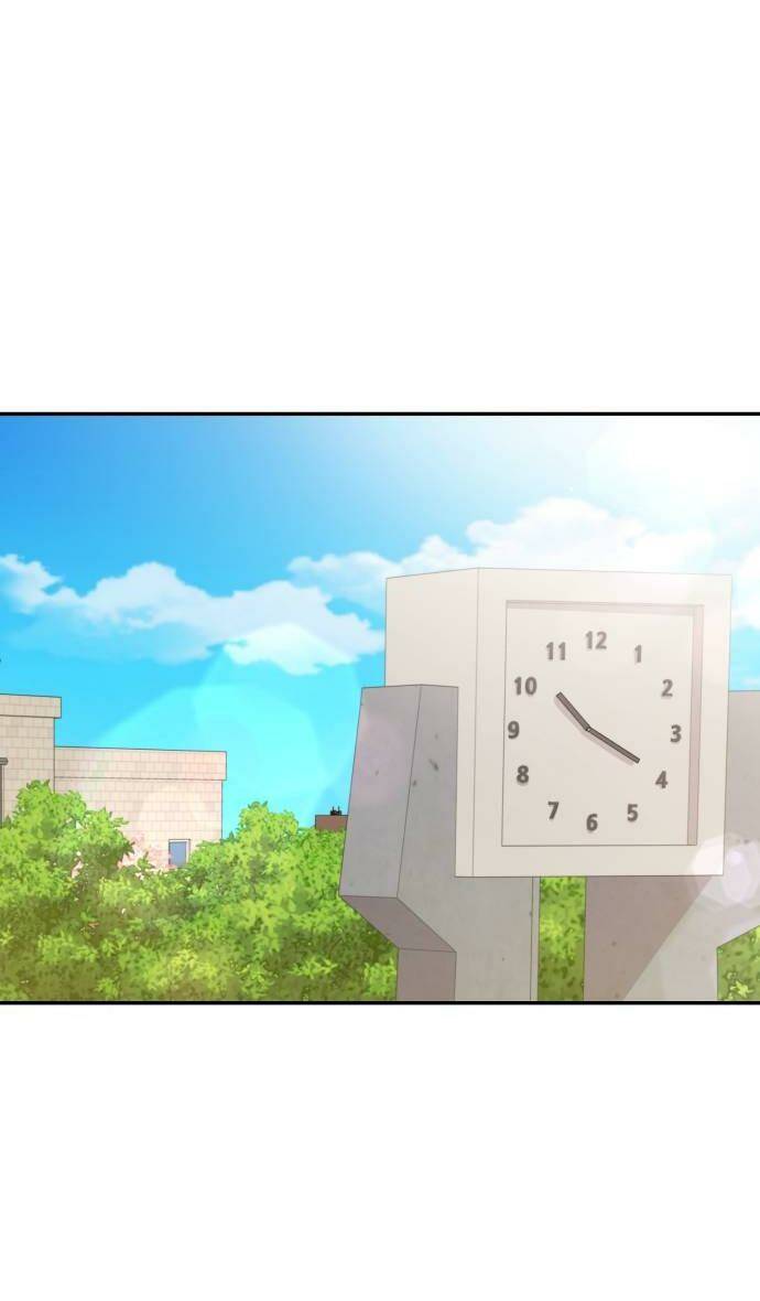 Tình Yêu Cấp 4: Chapter 27