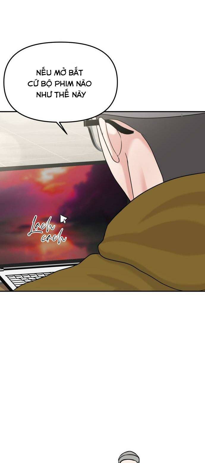 Tình Yêu Cấp 4: Chapter 27