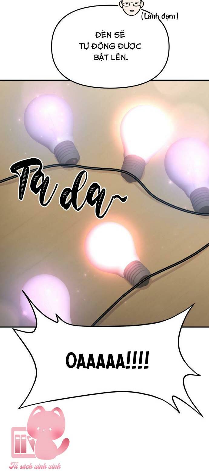 Tình Yêu Cấp 4: Chapter 27
