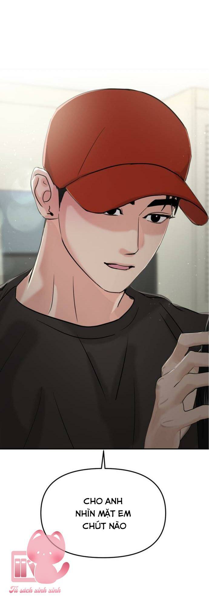 Tình Yêu Cấp 4: Chapter 27