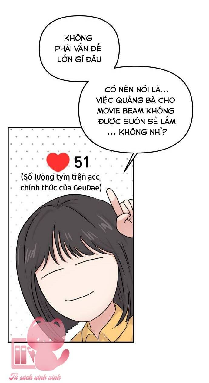 Tình Yêu Cấp 4: Chapter 27