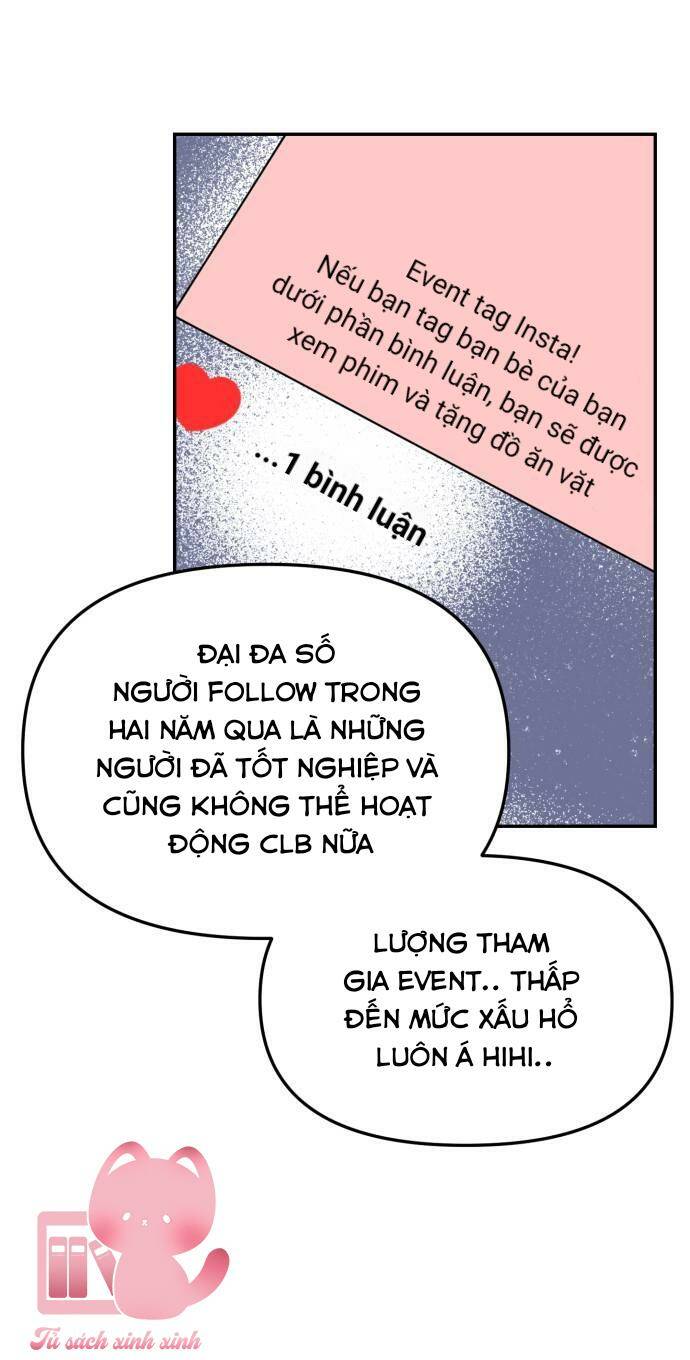 Tình Yêu Cấp 4: Chapter 27