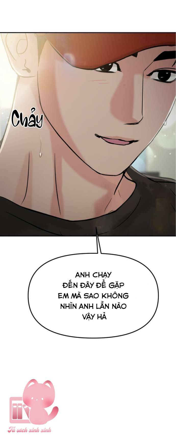 Tình Yêu Cấp 4: Chapter 27