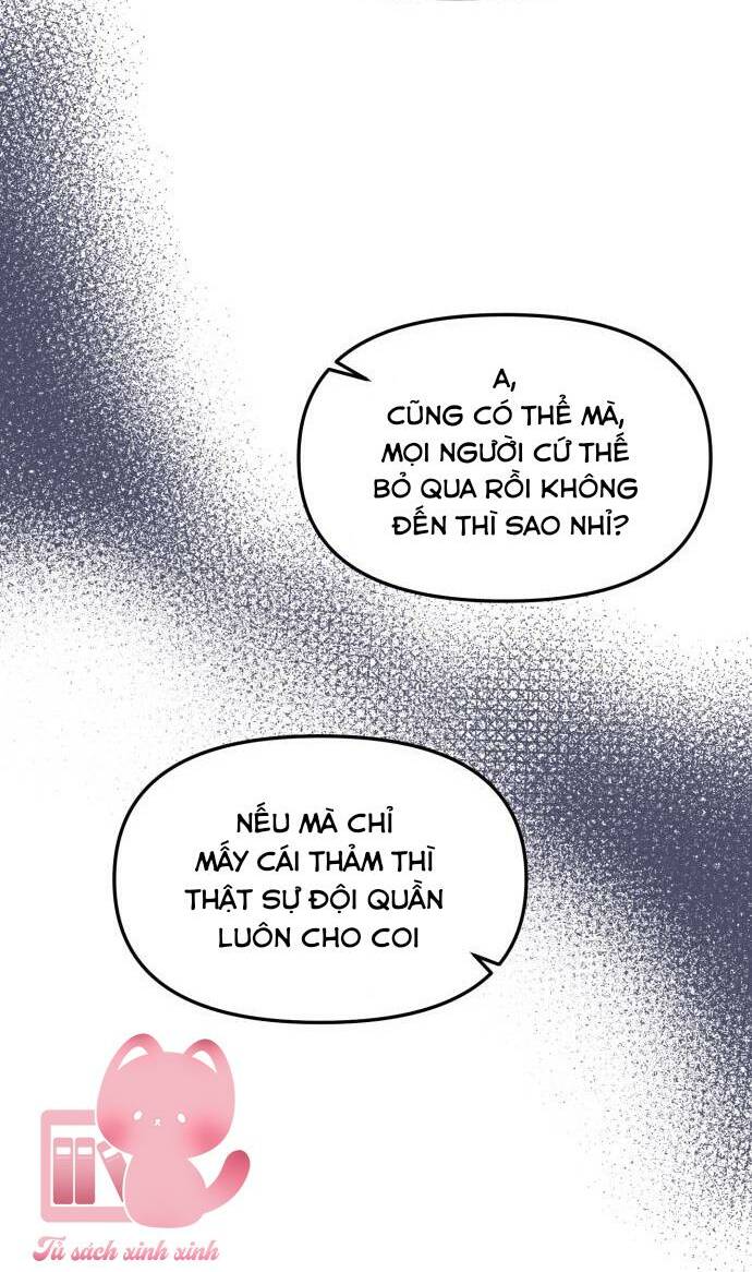Tình Yêu Cấp 4: Chapter 27