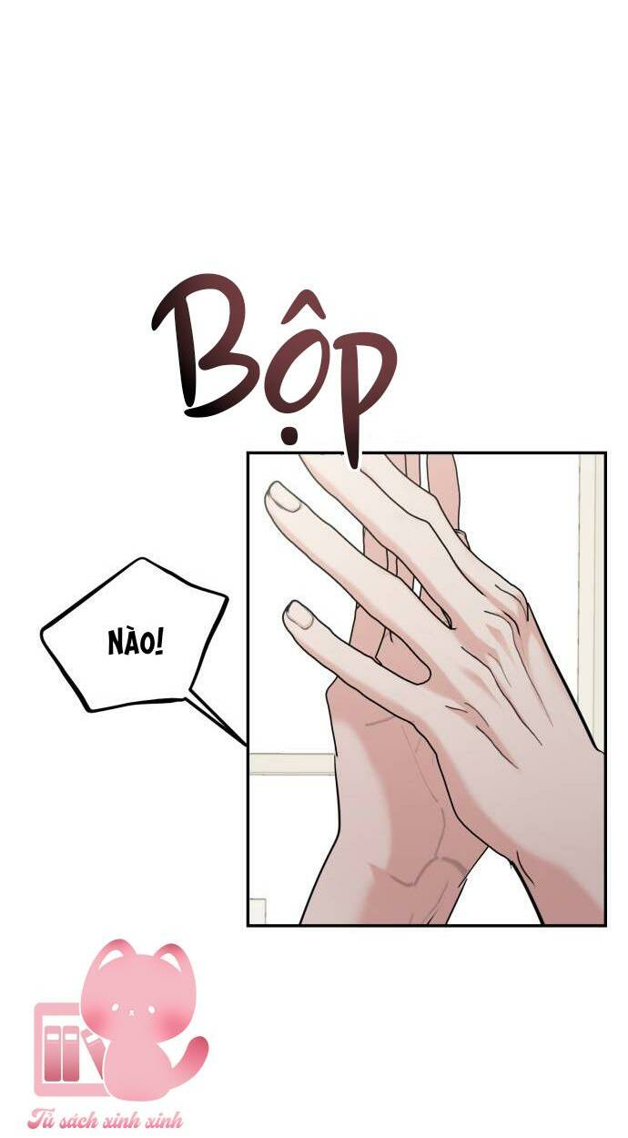 Tình Yêu Cấp 4: Chapter 27