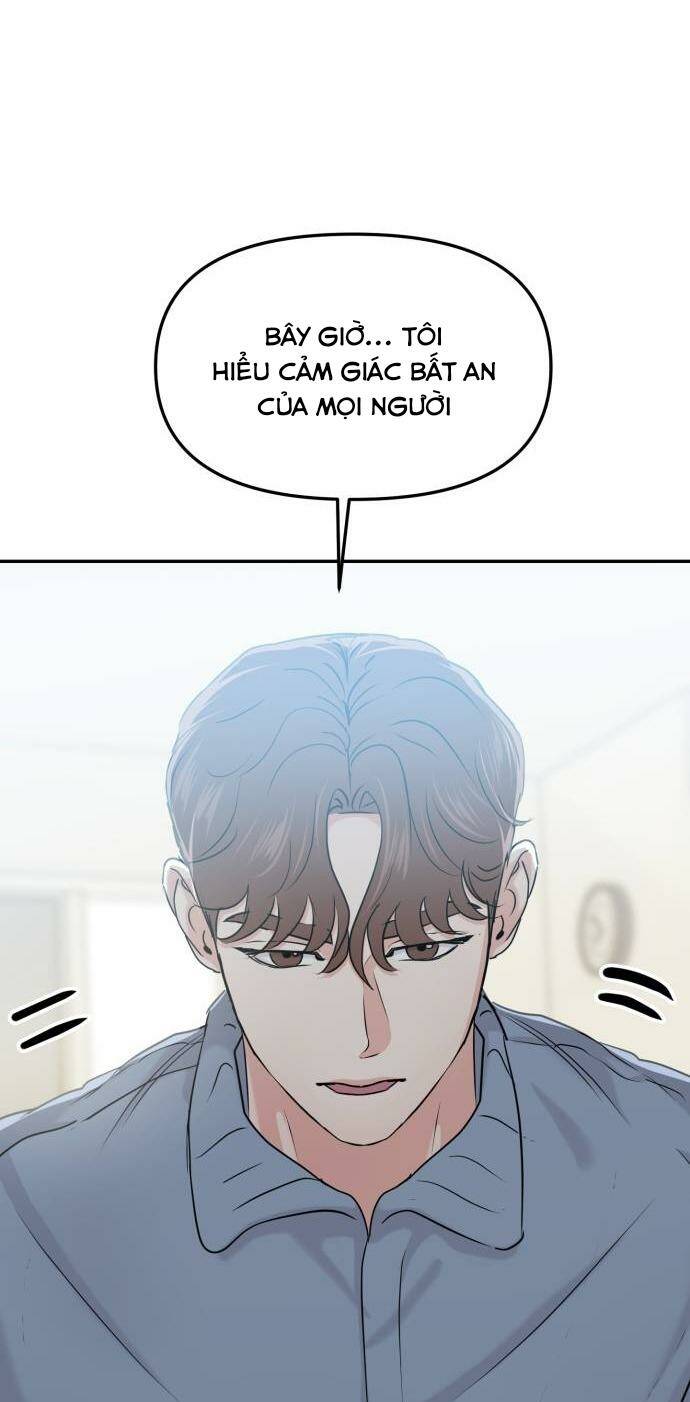 Tình Yêu Cấp 4: Chapter 27