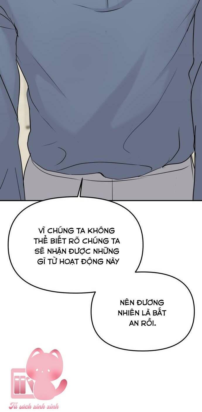 Tình Yêu Cấp 4: Chapter 27