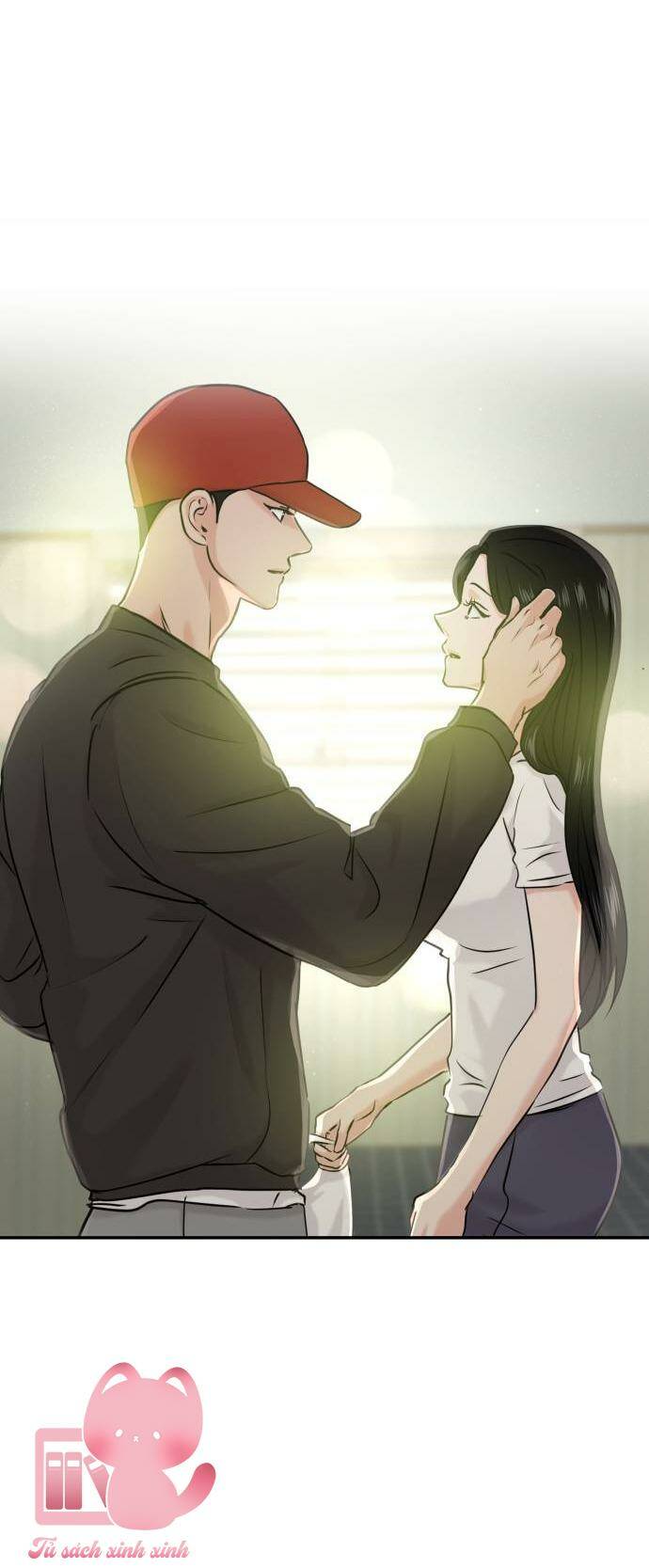 Tình Yêu Cấp 4: Chapter 27