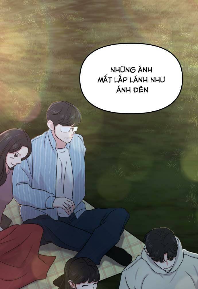 Tình Yêu Cấp 4: Chapter 27