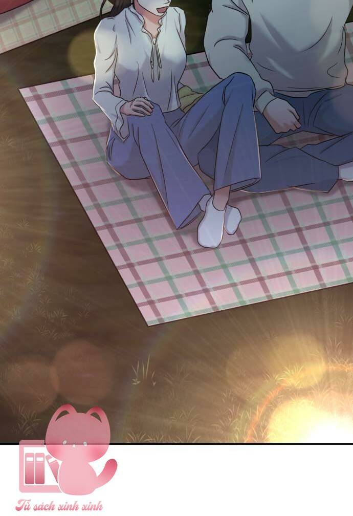 Tình Yêu Cấp 4: Chapter 27