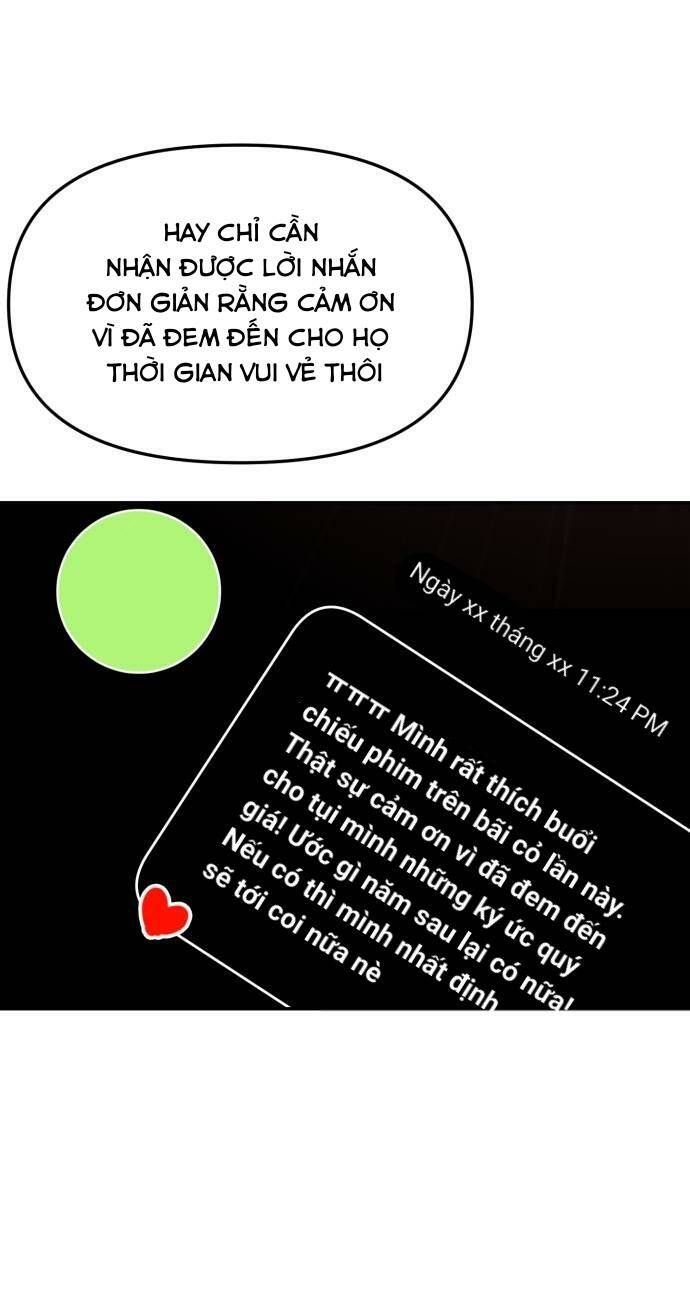 Tình Yêu Cấp 4: Chapter 27