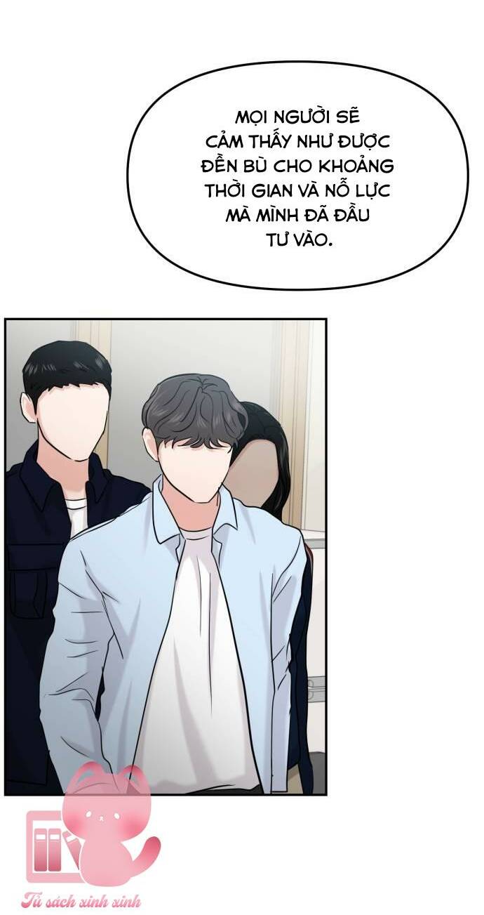 Tình Yêu Cấp 4: Chapter 27