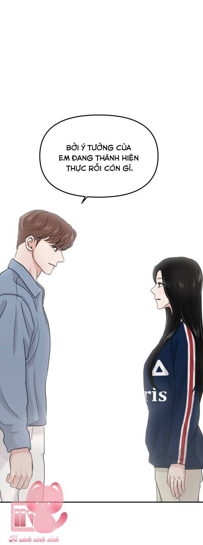 Tình Yêu Cấp 4: Chapter 27