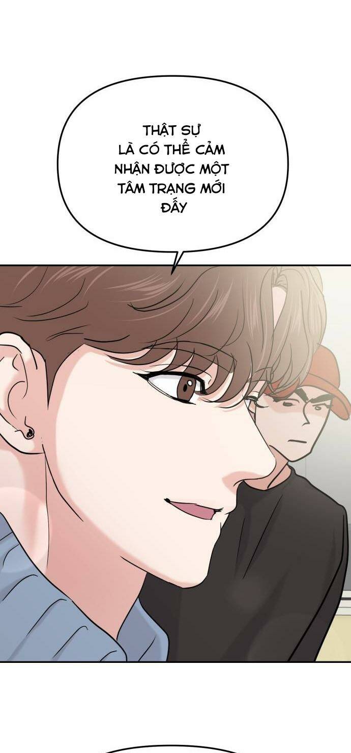 Tình Yêu Cấp 4: Chapter 27