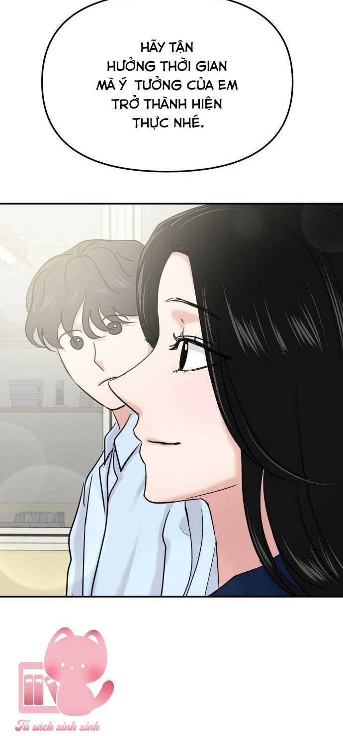 Tình Yêu Cấp 4: Chapter 27