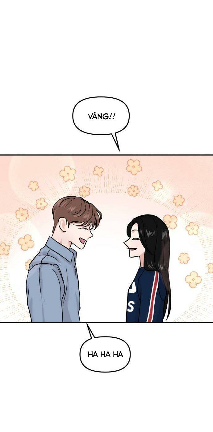Tình Yêu Cấp 4: Chapter 27