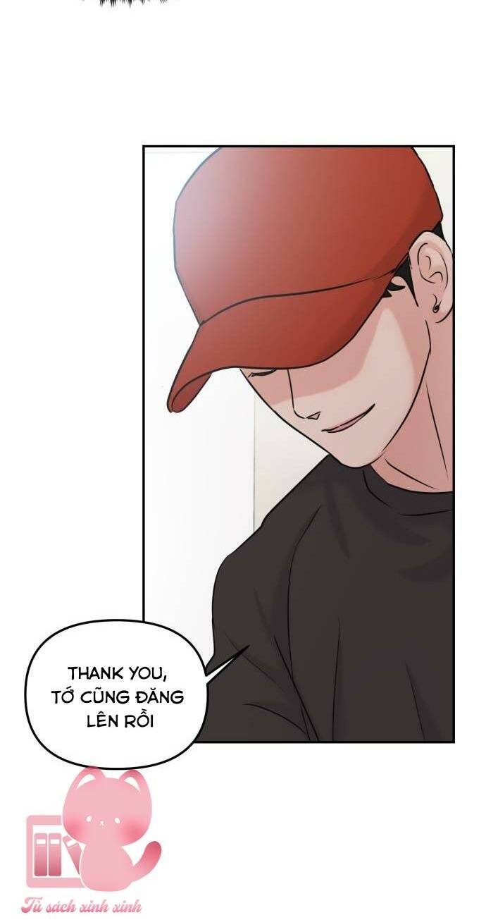 Tình Yêu Cấp 4: Chapter 27