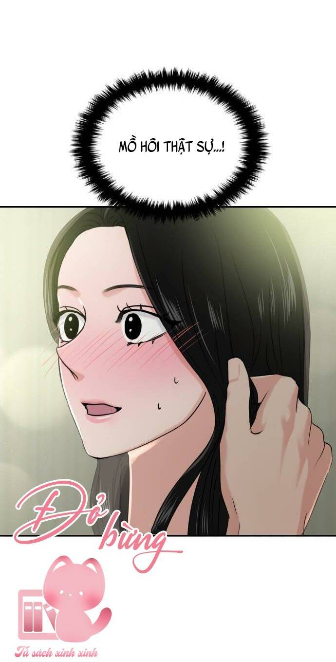 Tình Yêu Cấp 4: Chapter 27