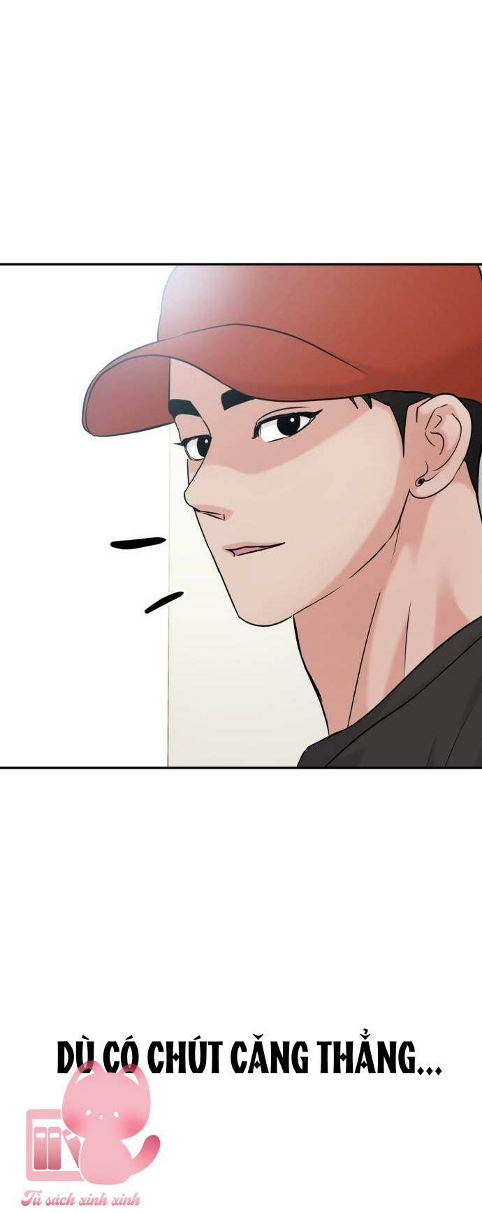 Tình Yêu Cấp 4: Chapter 27
