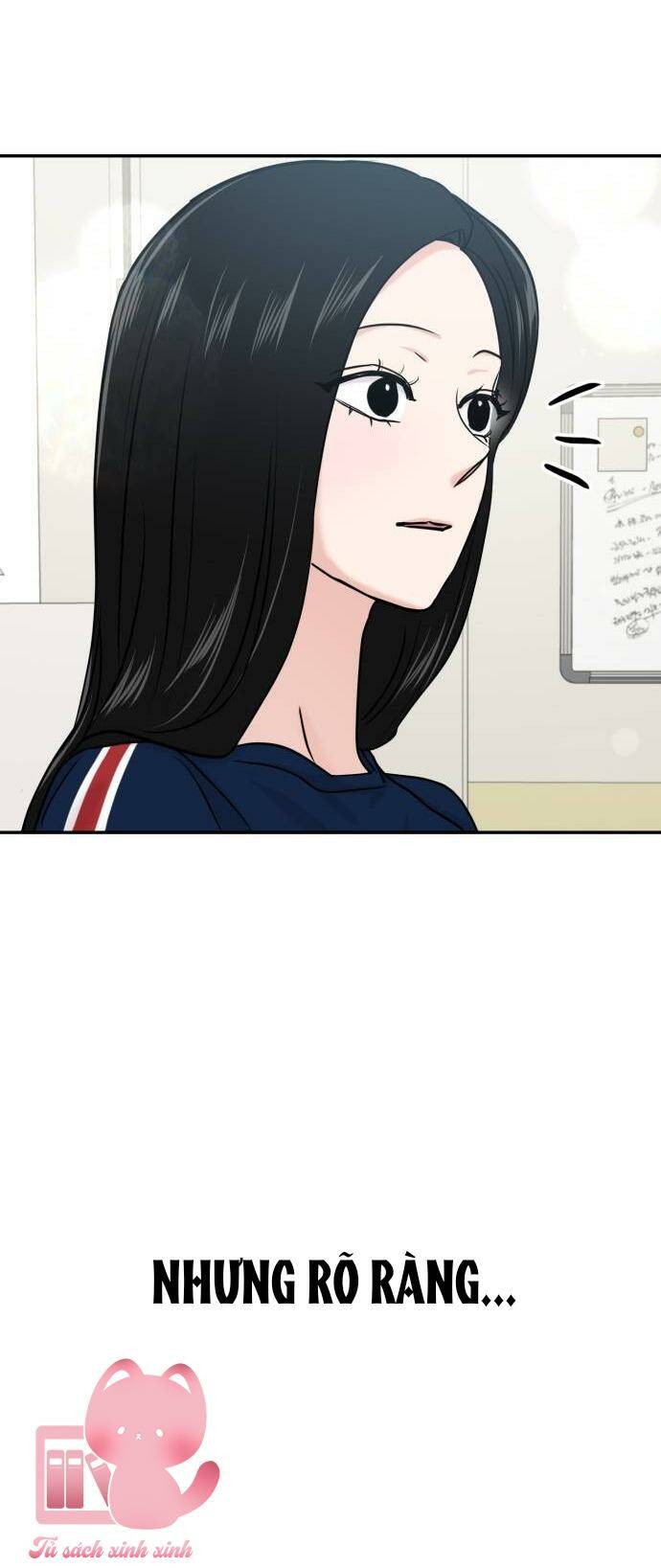 Tình Yêu Cấp 4: Chapter 27