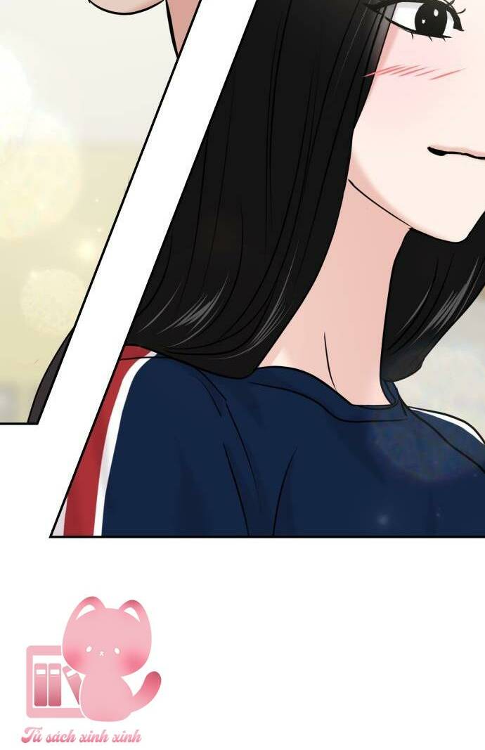 Tình Yêu Cấp 4: Chapter 27