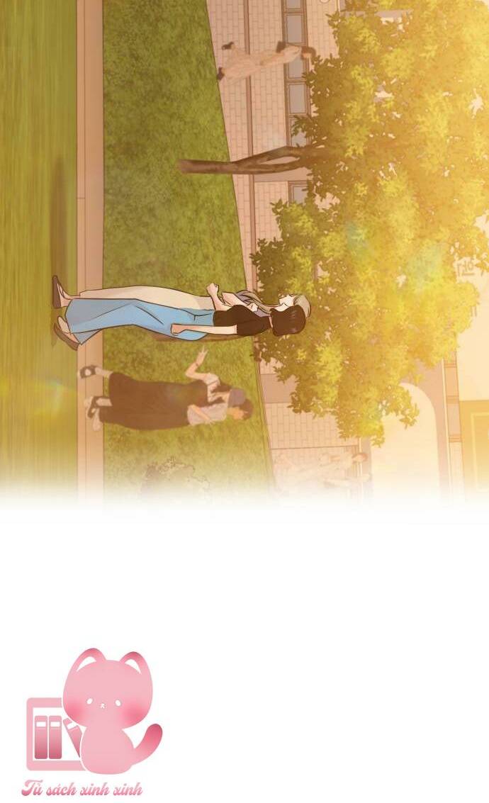 Tình Yêu Cấp 4: Chapter 27