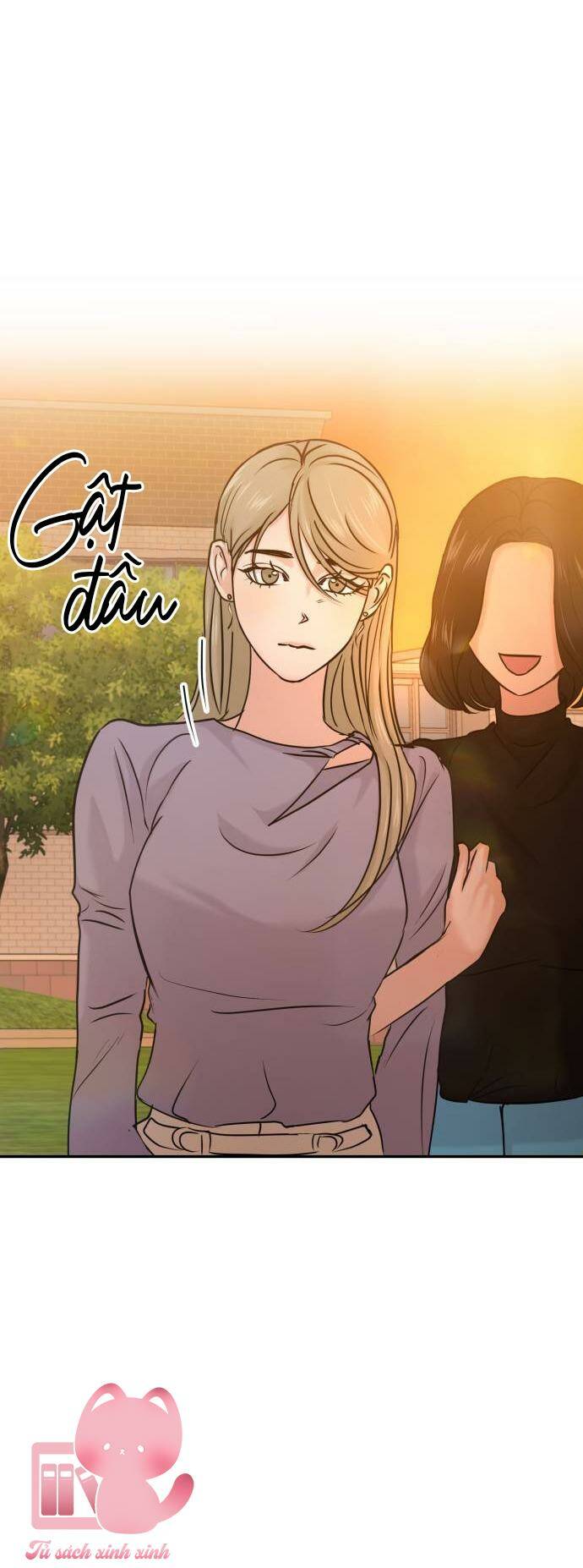 Tình Yêu Cấp 4: Chapter 27