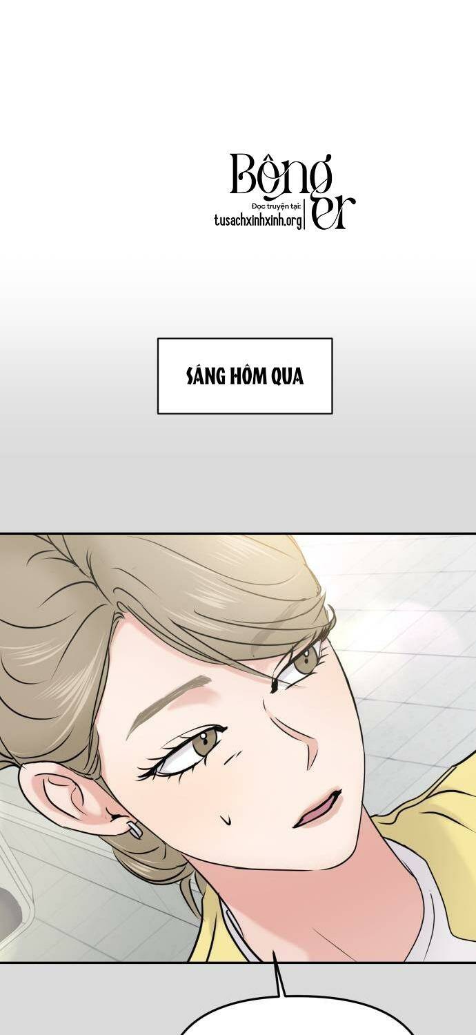 Tình Yêu Cấp 4: Chapter 27