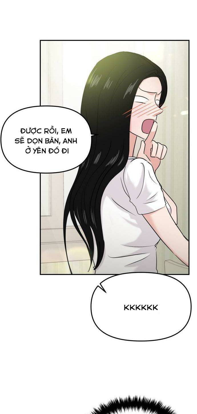 Tình Yêu Cấp 4: Chapter 27