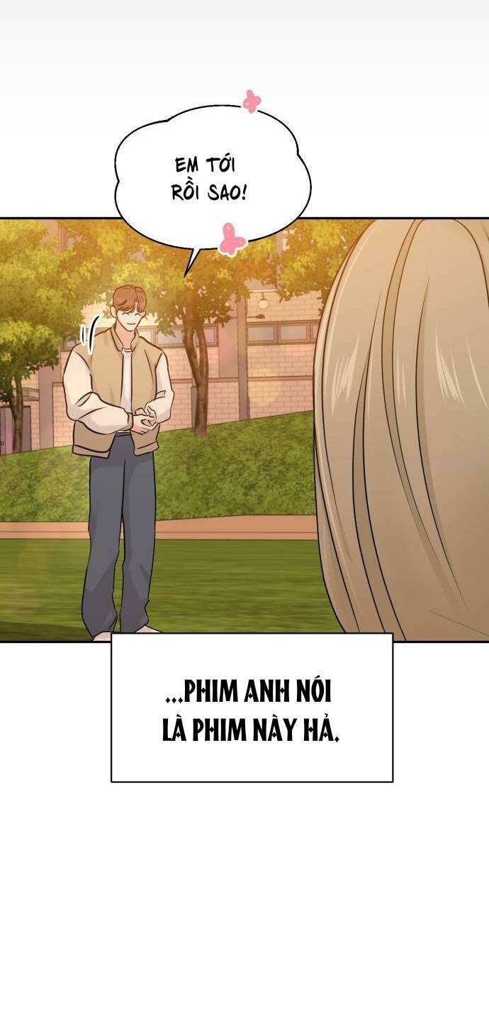 Tình Yêu Cấp 4: Chapter 27