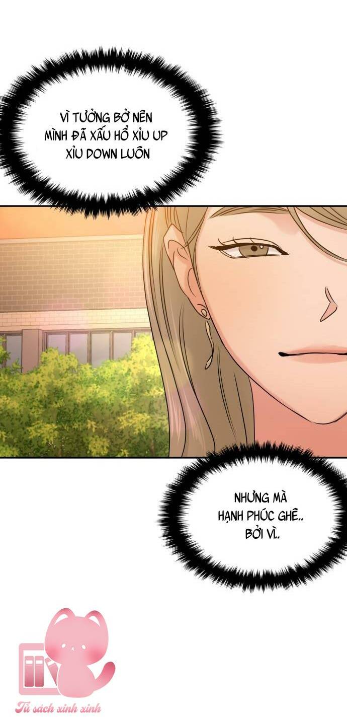 Tình Yêu Cấp 4: Chapter 27