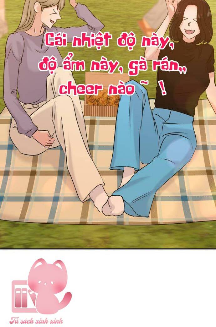 Tình Yêu Cấp 4: Chapter 27