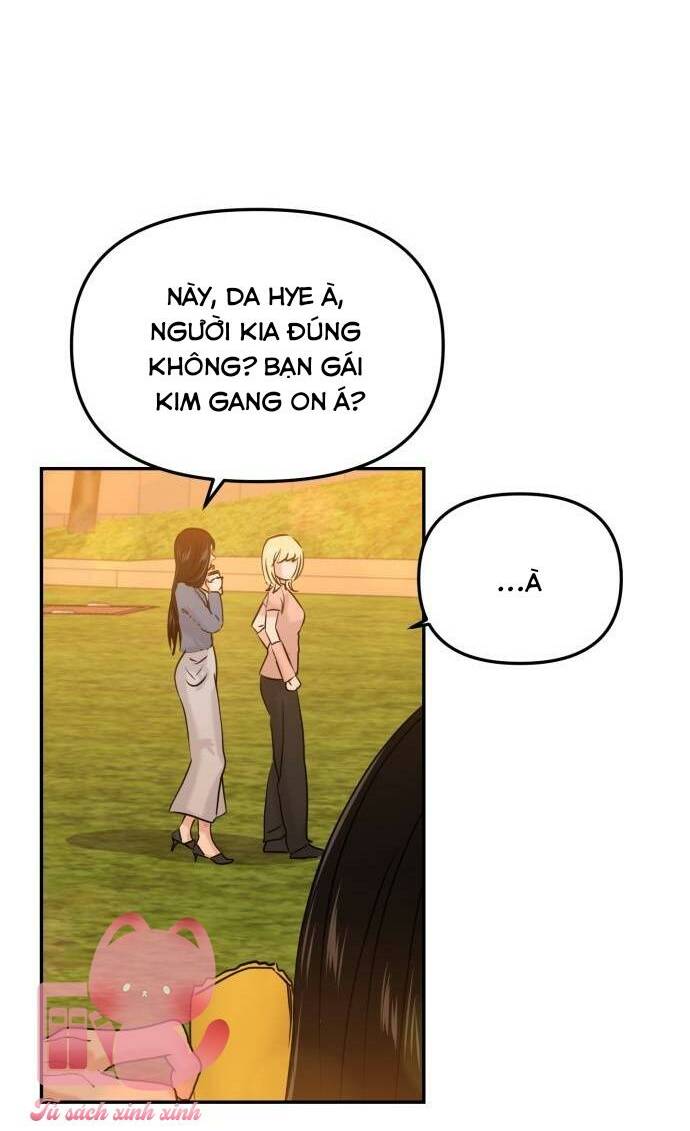 Tình Yêu Cấp 4: Chapter 27