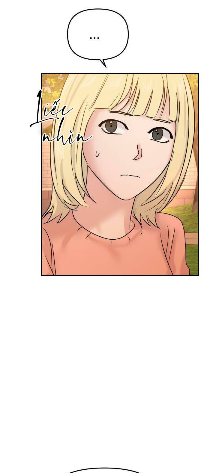 Tình Yêu Cấp 4: Chapter 27