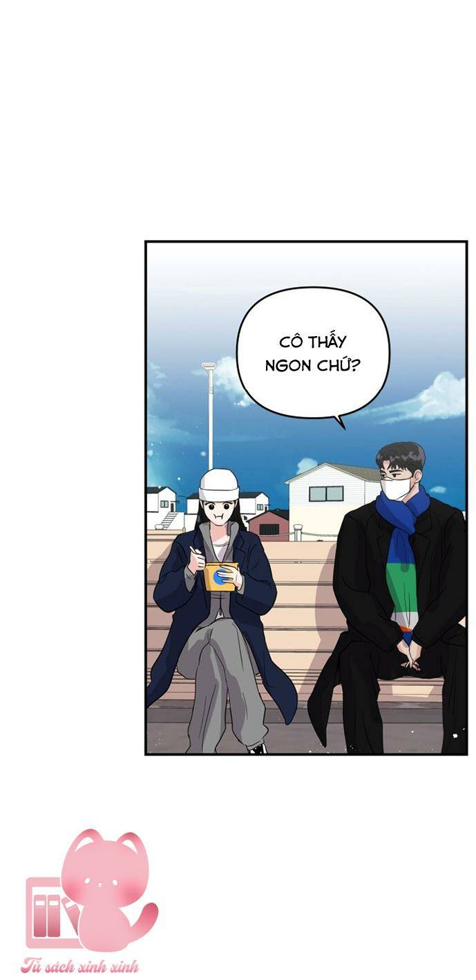 Tình Yêu Cấp 4: Chapter 3