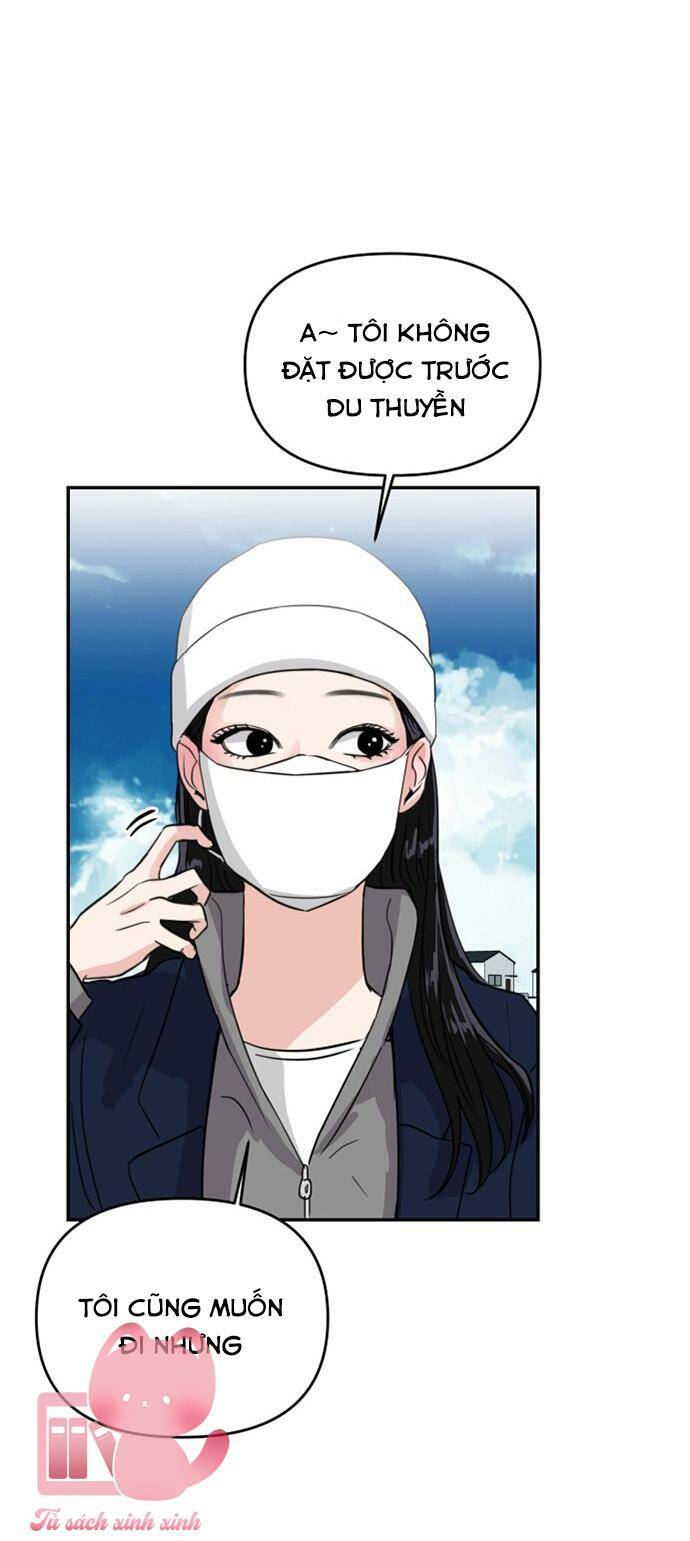 Tình Yêu Cấp 4: Chapter 3