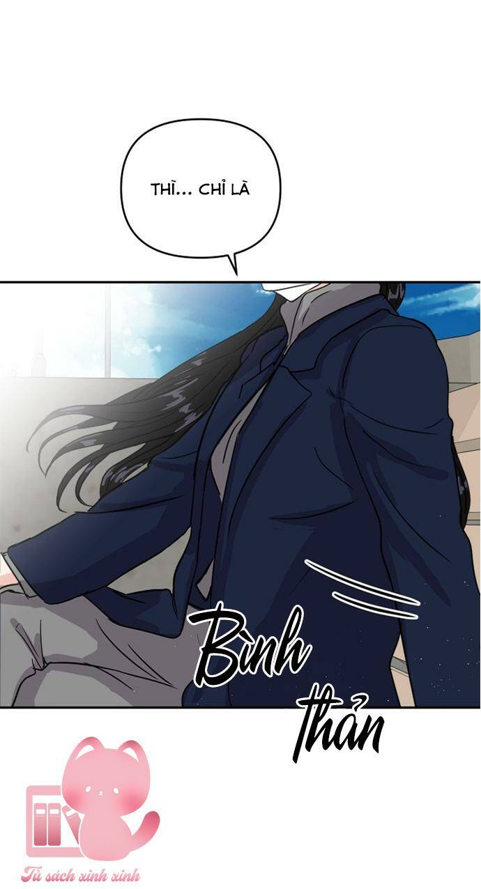 Tình Yêu Cấp 4: Chapter 3