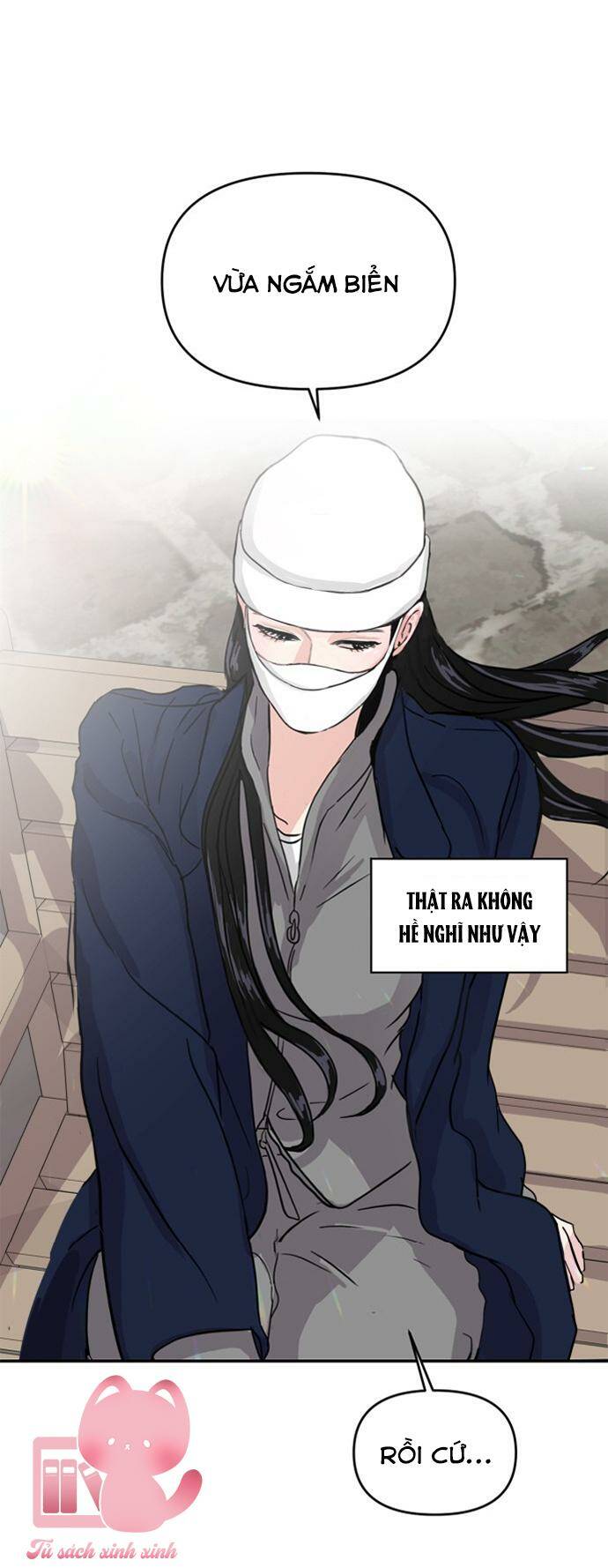 Tình Yêu Cấp 4: Chapter 3