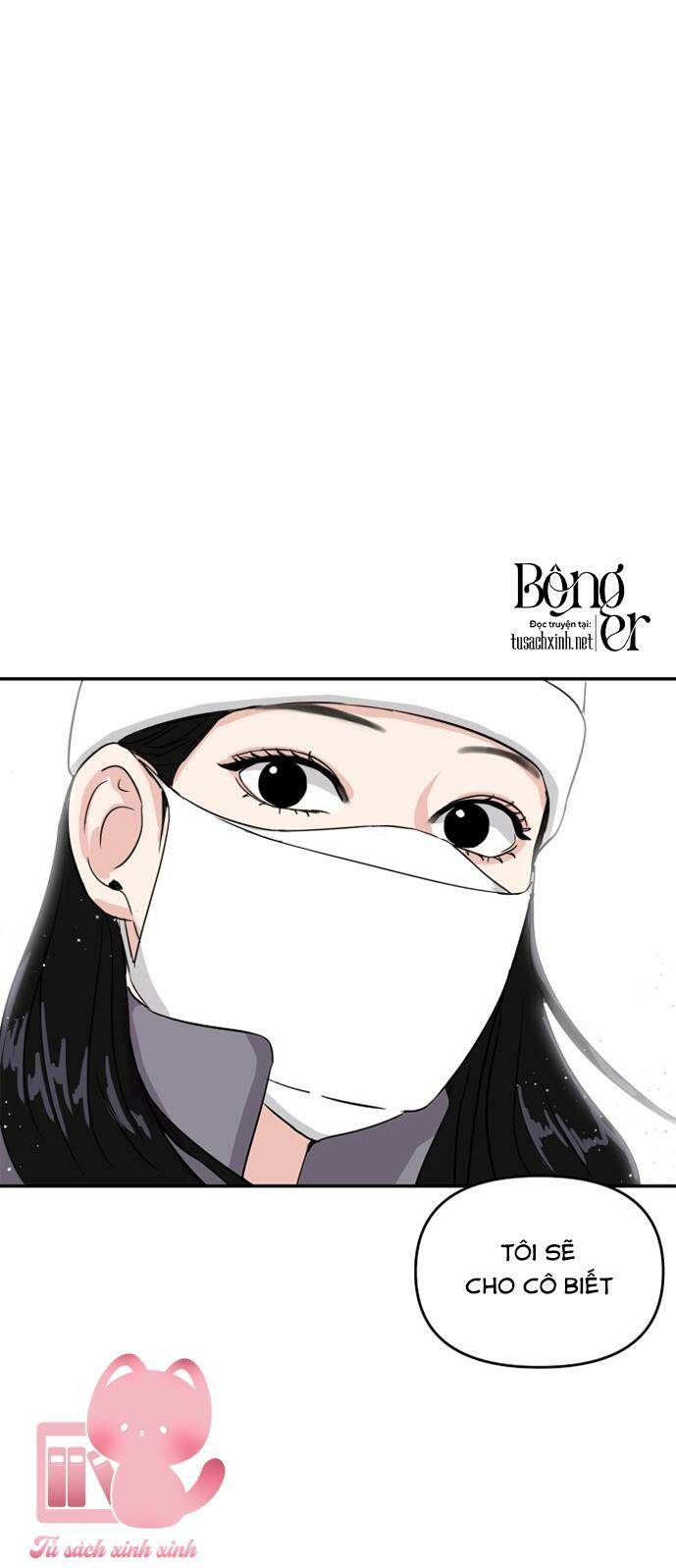 Tình Yêu Cấp 4: Chapter 3