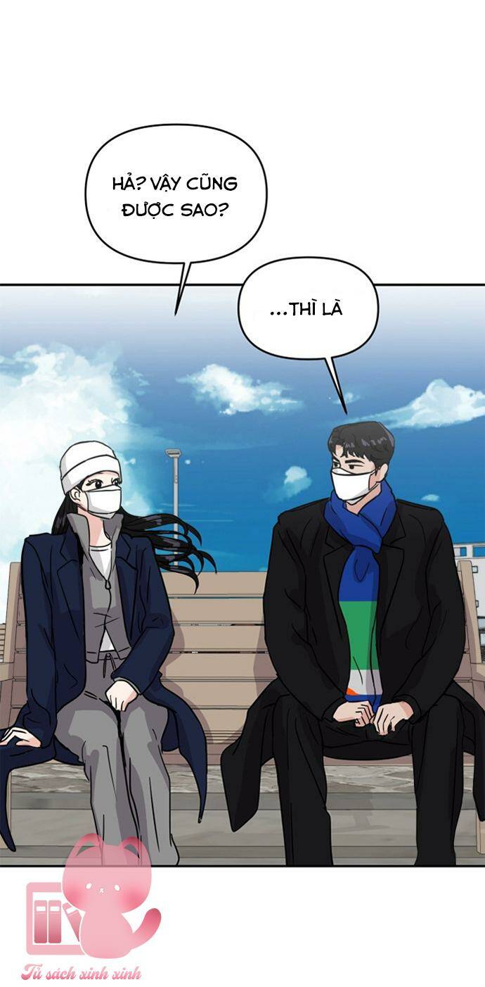 Tình Yêu Cấp 4: Chapter 3