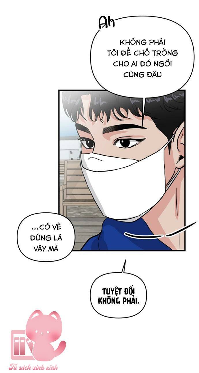 Tình Yêu Cấp 4: Chapter 3